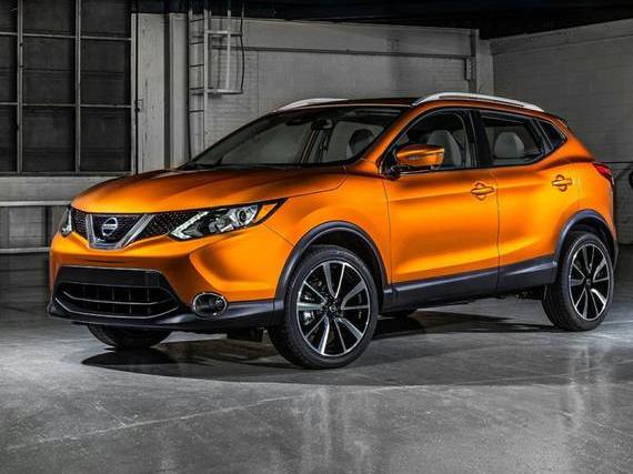 NISSAN ROGUE SPORT 2018 JN1BJ1CP5JW181635 image